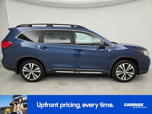 2019 Subaru Ascent Limited