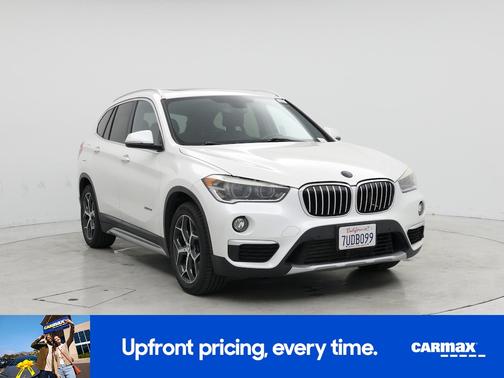 2016 BMW X1 XDrive28i