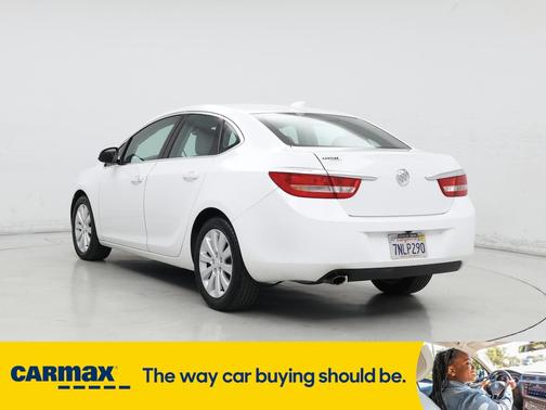 2016 Buick Verano