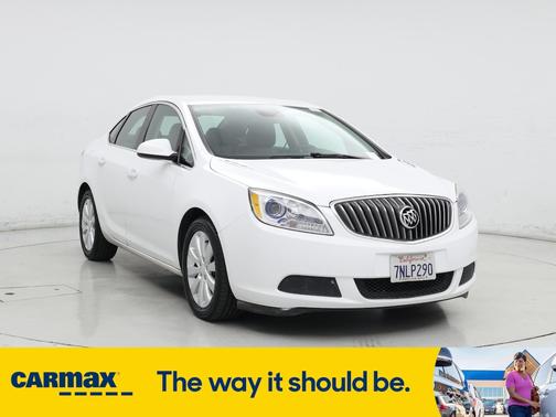 2016 Buick Verano
