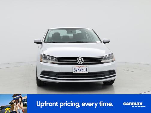 2017 Volkswagen Jetta S