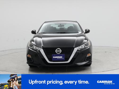 2020 Nissan Altima S