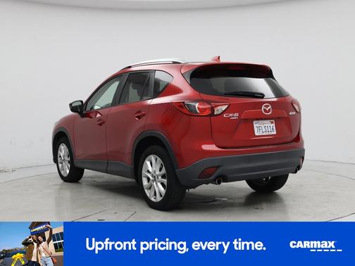 2015 Mazda CX-5 Grand Touring