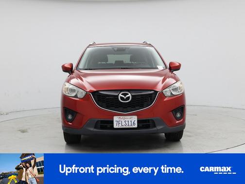 2015 Mazda CX-5 Grand Touring