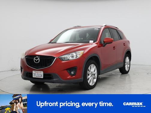 2015 Mazda CX-5 Grand Touring
