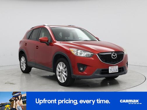 2015 Mazda CX-5 Grand Touring