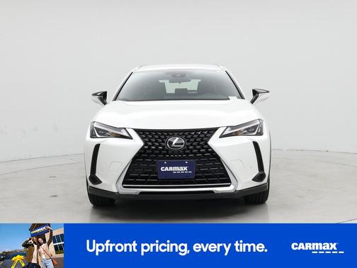 2021 Lexus UX 200 