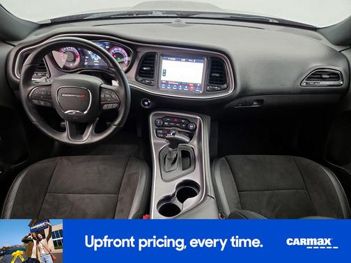 2019 Dodge Challenger R/T Scat Pack