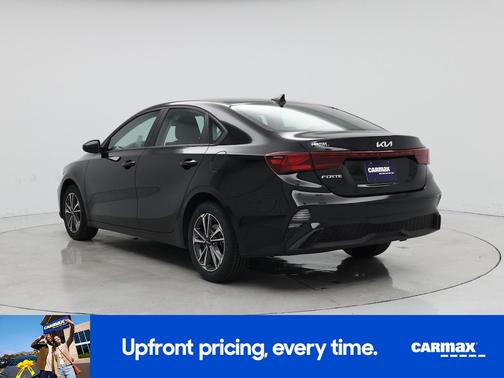 2024 Kia Forte LX