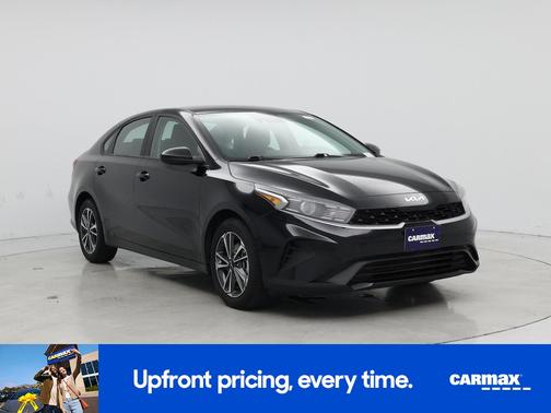 2024 Kia Forte LX