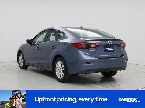 2015 Mazda Mazda3 I Grand Touring