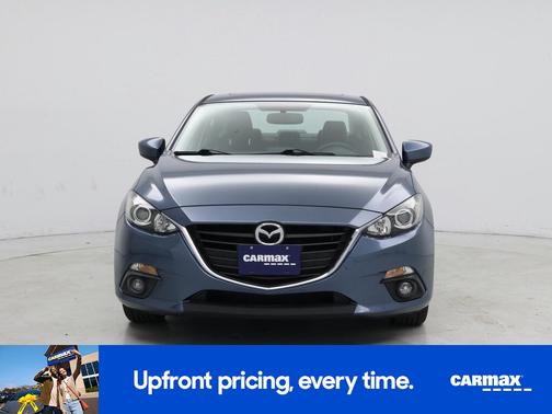 2015 Mazda Mazda3 I Grand Touring
