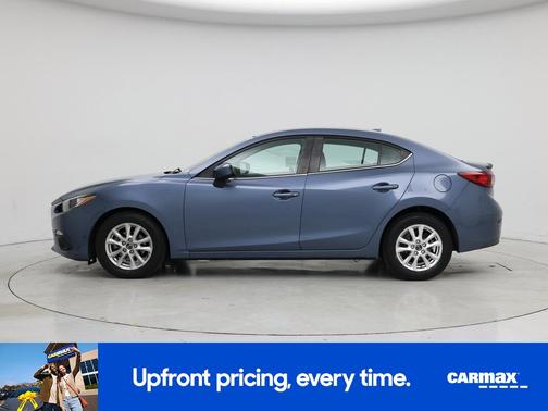 2015 Mazda Mazda3 I Grand Touring