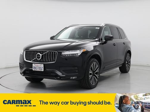 2020 Volvo XC90 T5 Momentum