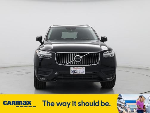 2020 Volvo XC90 T5 Momentum