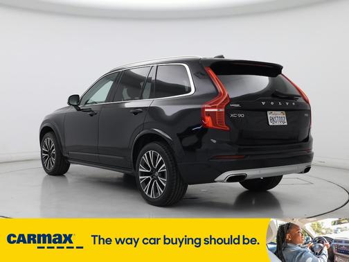 2020 Volvo XC90 T5 Momentum