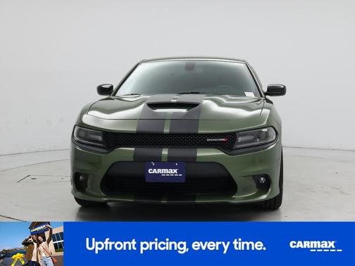 2021 Dodge Charger GT