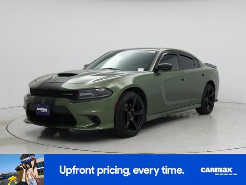 2021 Dodge Charger GT