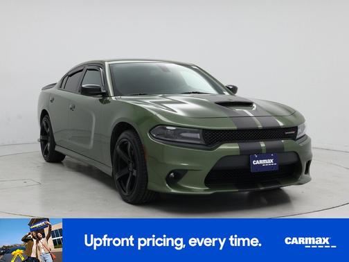 2021 Dodge Charger GT