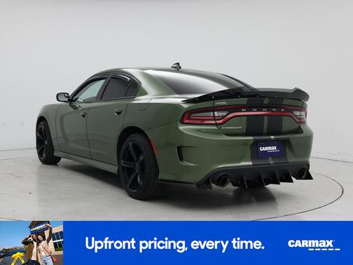 2021 Dodge Charger GT