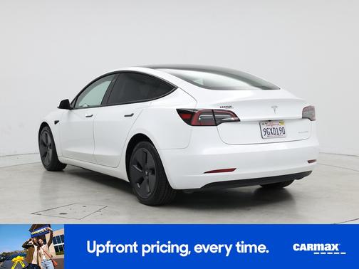 2023 Tesla Model 3 Long Range