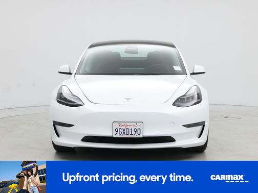 2023 Tesla Model 3 Long Range