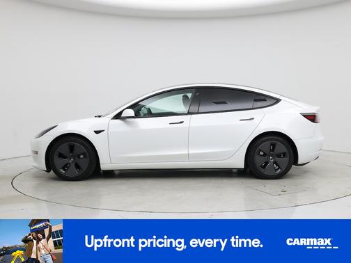 2023 Tesla Model 3 Long Range