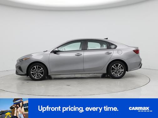 2024 Kia Forte LX