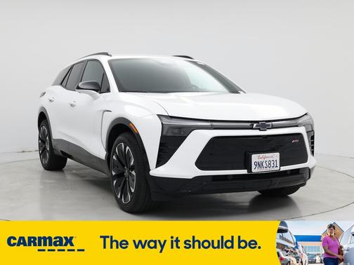 2024 Chevrolet Blazer EV RS