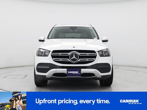 2022 Mercedes-Benz GLE 350 