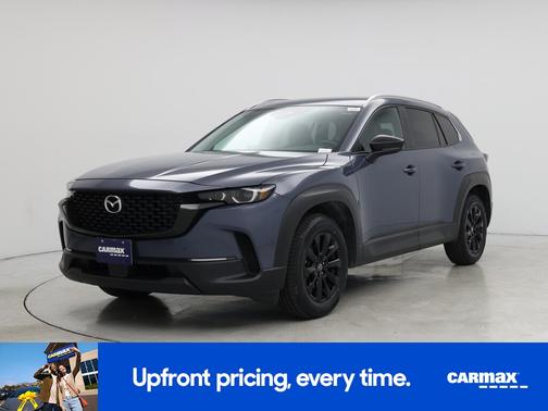 2024 Mazda CX-50 2.5 S Preferred Package