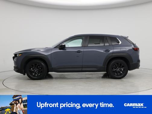 2024 Mazda CX-50 2.5 S Preferred Package