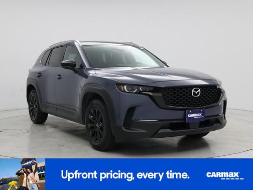 2024 Mazda CX-50 2.5 S Preferred Package