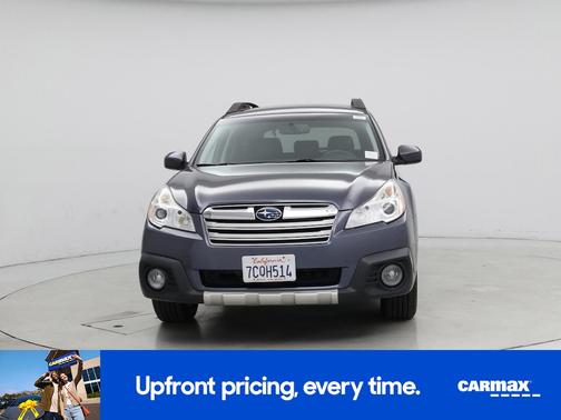 2014 Subaru Outback 3.6R Limited