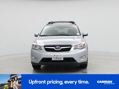 2015 Subaru XV Crosstrek Limited