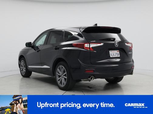 2019 Acura RDX 