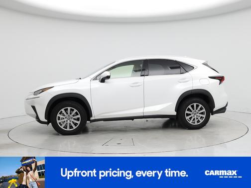 2020 Lexus NX 300 