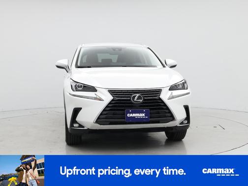 2020 Lexus NX 300 