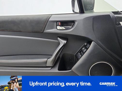 2017 Toyota 86 860 Special Edition