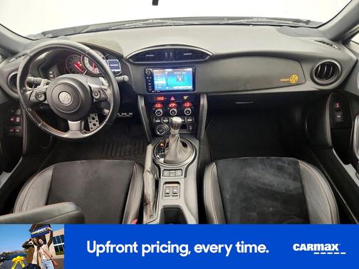 2017 Toyota 86 860 Special Edition