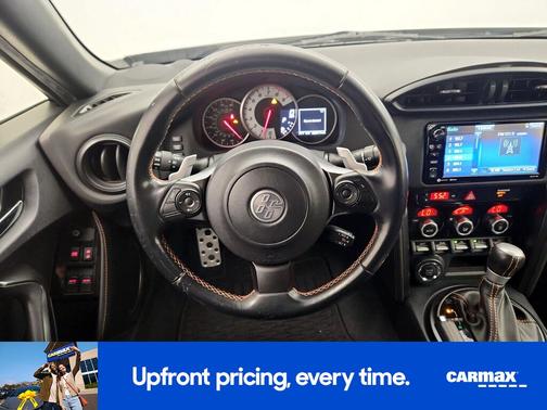 2017 Toyota 86 860 Special Edition