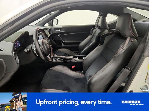 2017 Toyota 86 860 Special Edition