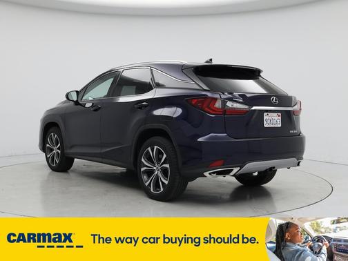 2022 Lexus RX 350 RX 350