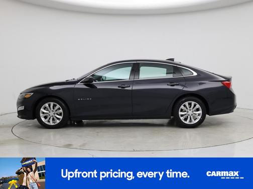 2023 Chevrolet Malibu 1LT