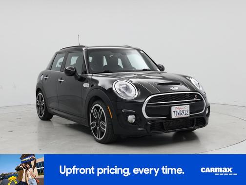 2015 MINI Hardtop S