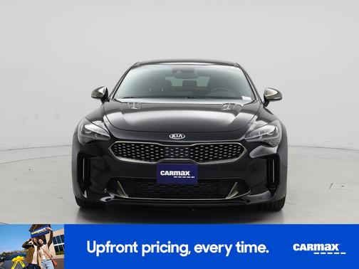 2018 Kia Stinger GT2