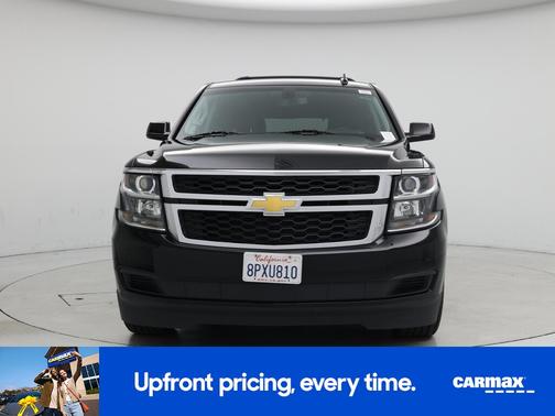2016 Chevrolet Tahoe LS