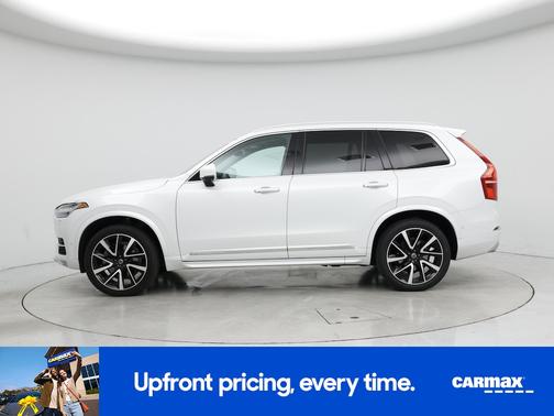 2018 Volvo XC90 T6 Inscription