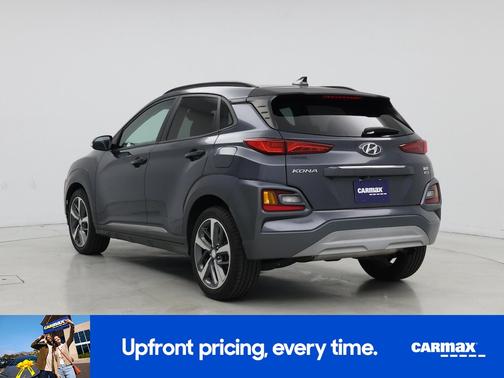 2019 Hyundai KONA Limited
