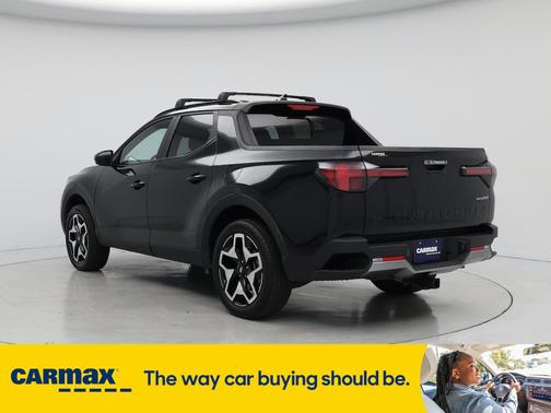 2022 Hyundai SANTA CRUZ Limited